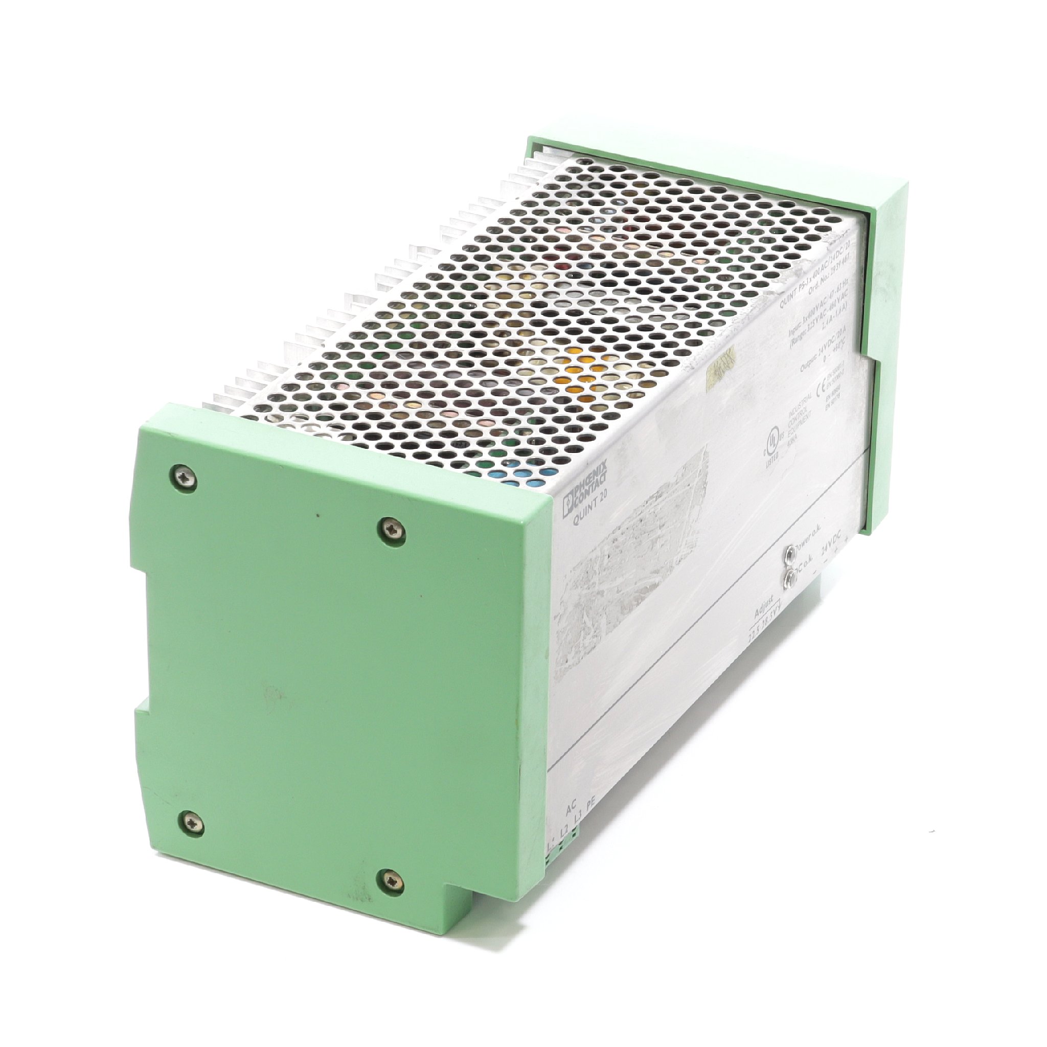 Netzteil 78-141-3300 Gebraucht